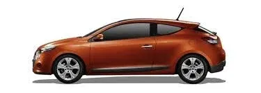 Megane 3 / Fluence